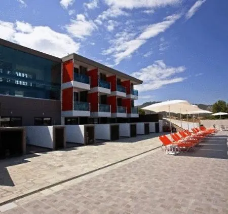 Aparthotel Thalassa Boutique Sarti