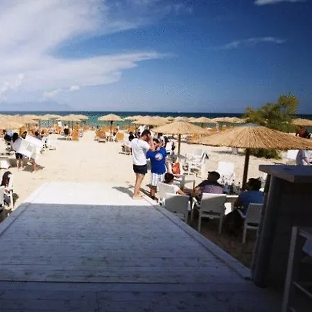 Hotel de apartamente Thalassa Boutique Sarti