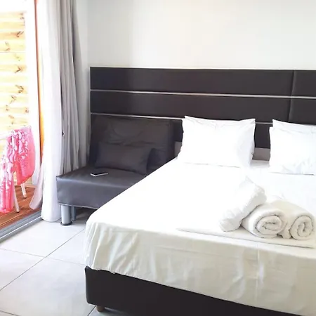 Hotel de apartamente Thalassa Boutique