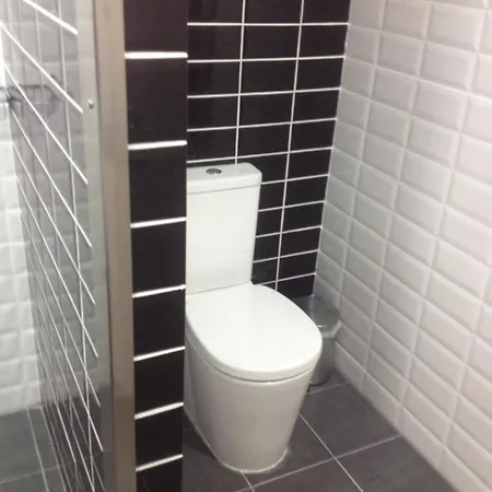 Thalassa Boutique מלון דירות 2*