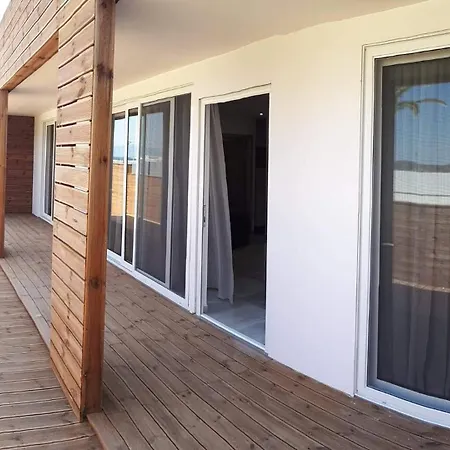 Thalassa Boutique 2* סארטי