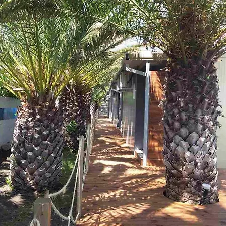 Aparthotel Thalassa Boutique 2*