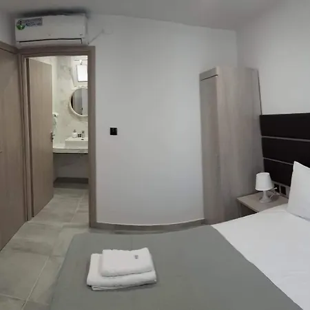 Thalassa Boutique Hotel de apartamente