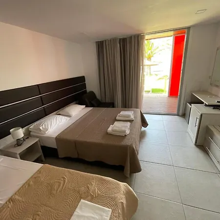 Thalassa Boutique Hotel de apartamente