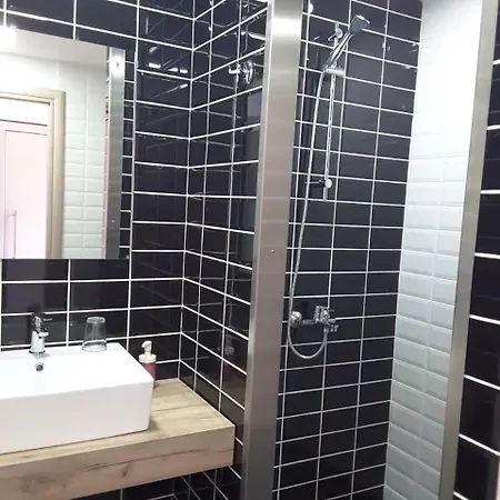 מלון דירות Thalassa Boutique