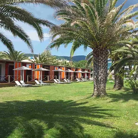 Thalassa Boutique Aparthotel Sarti