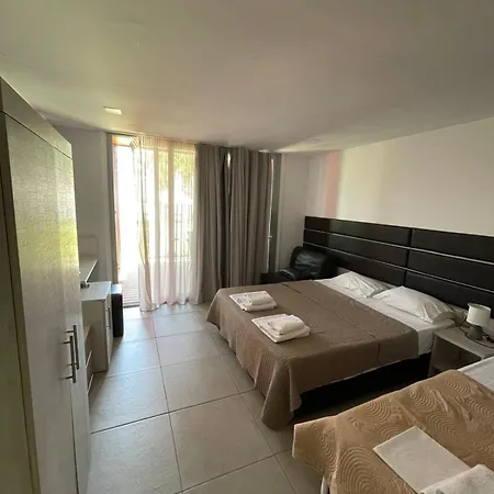 Hotel de apartamente Thalassa Boutique 2*