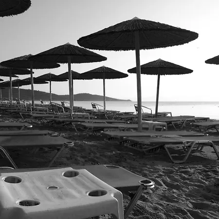 Thalassa Boutique 2* Sarti