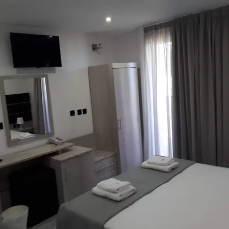 Thalassa Boutique Hotel de apartamente
