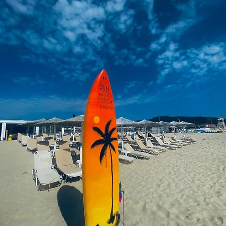 Thalassa Boutique 2* Sarti