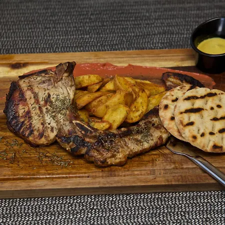 Thalassa Boutique Aparthotel Sarti