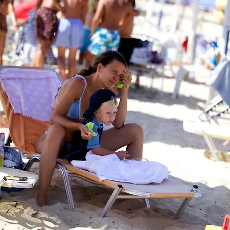 Thalassa Boutique Aparthotel