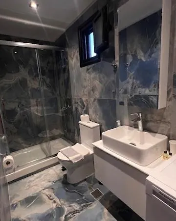 Thalassa Boutique 2* 사르티