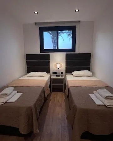 Thalassa Boutique 2*