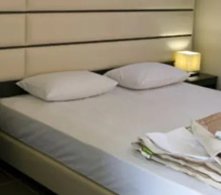Thalassa Boutique Hotel de apartamente