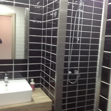 Thalassa Boutique 2* סארטי