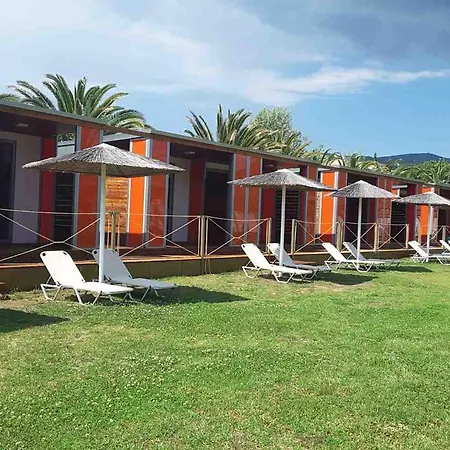Thalassa Boutique 2* Sarti