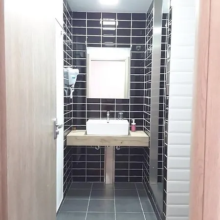 Thalassa Boutique 2* סארטי