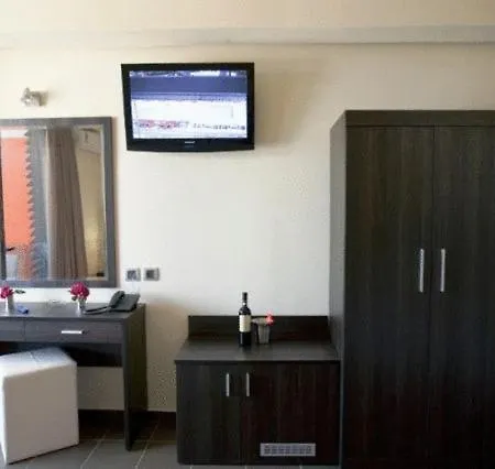 Hotel de apartamente Thalassa Boutique 2*
