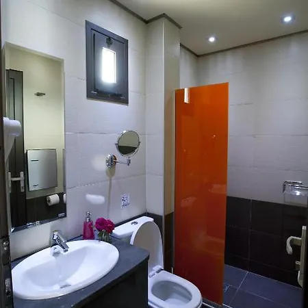 Hotel de apartamente Thalassa Boutique Sarti