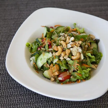 מלון דירות Thalassa Boutique סארטי