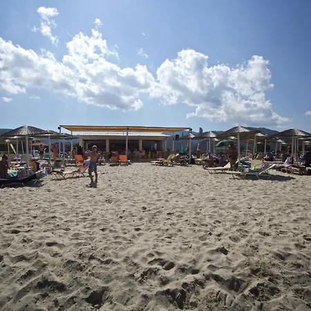 Thalassa Boutique Hotel de apartamente 2*