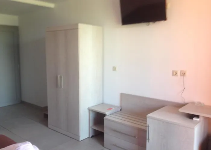 Thalassa Boutique سارتي