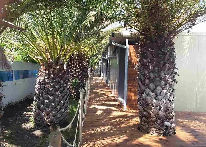 شقة فندقية Thalassa Boutique 2*