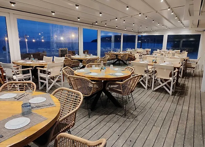 Thalassa Boutique شقة فندقية
