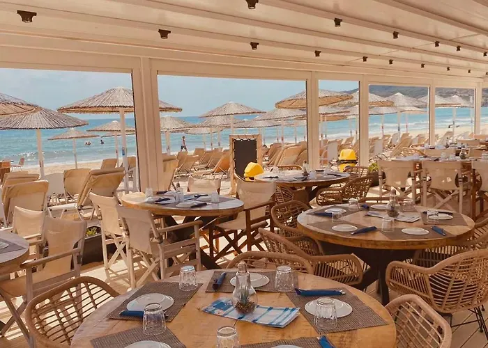 Thalassa Boutique سارتي