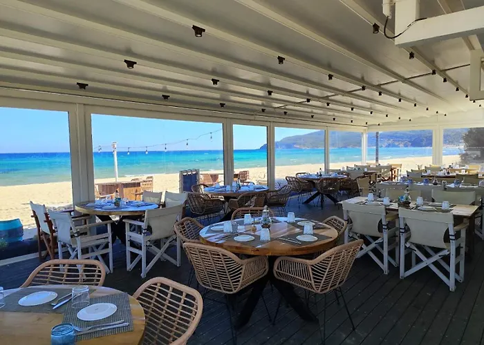 Thalassa Boutique 2* سارتي