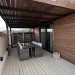 Hotel de apartamente Thalassa Boutique