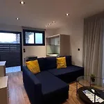 Thalassa Boutique Hotel de apartamente 2*