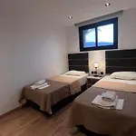 Hotel de apartamente Thalassa Boutique 2*