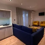 Thalassa Boutique Hotel de apartamente Sarti