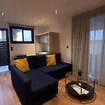 Thalassa Boutique Hotel de apartamente Sarti