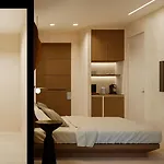Hotel de apartamente Thalassa Boutique