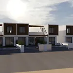 Thalassa Boutique Hotel de apartamente 2*