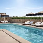 Thalassa Boutique Hotel de apartamente 2*