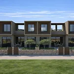 Thalassa Boutique Hotel de apartamente
