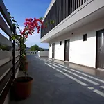 Hotel de apartamente Thalassa Boutique 2*