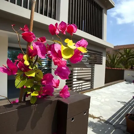 Thalassa Boutique 3*