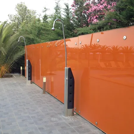 Thalassa Boutique 3*