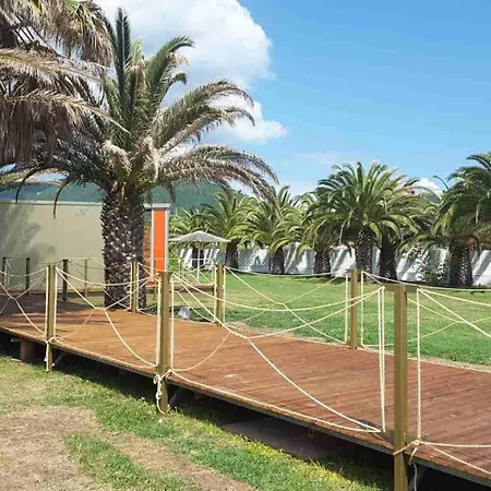 Thalassa Boutique Aparthotel 2*