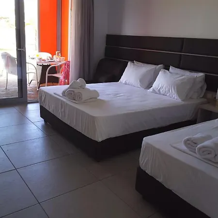 Thalassa Boutique 3*