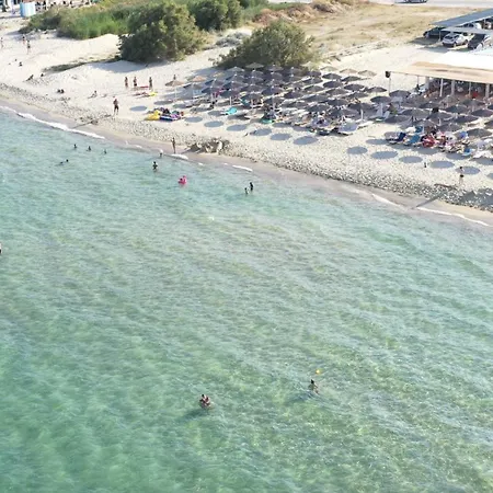 Thalassa Boutique 3*