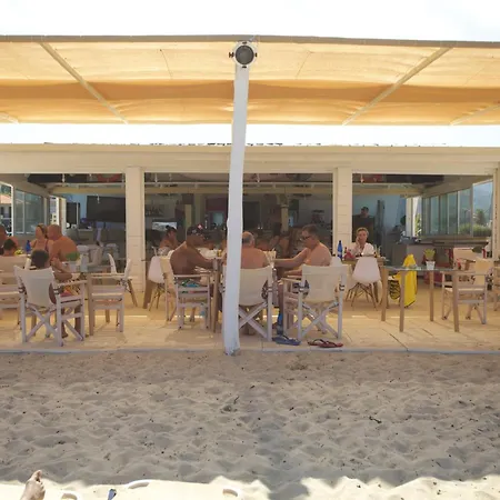 Thalassa Boutique 3*