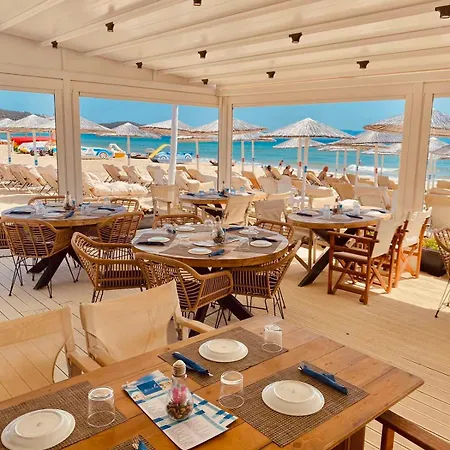 Thalassa Boutique 3*