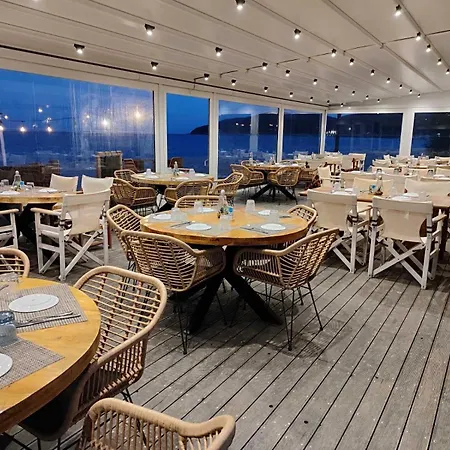 Thalassa Boutique Lejlighedshotel