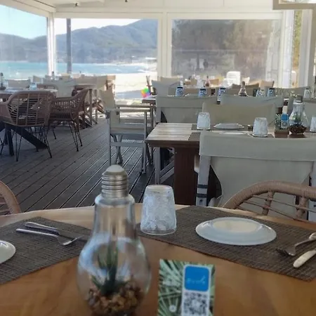 Thalassa Boutique Aparthotel 3*